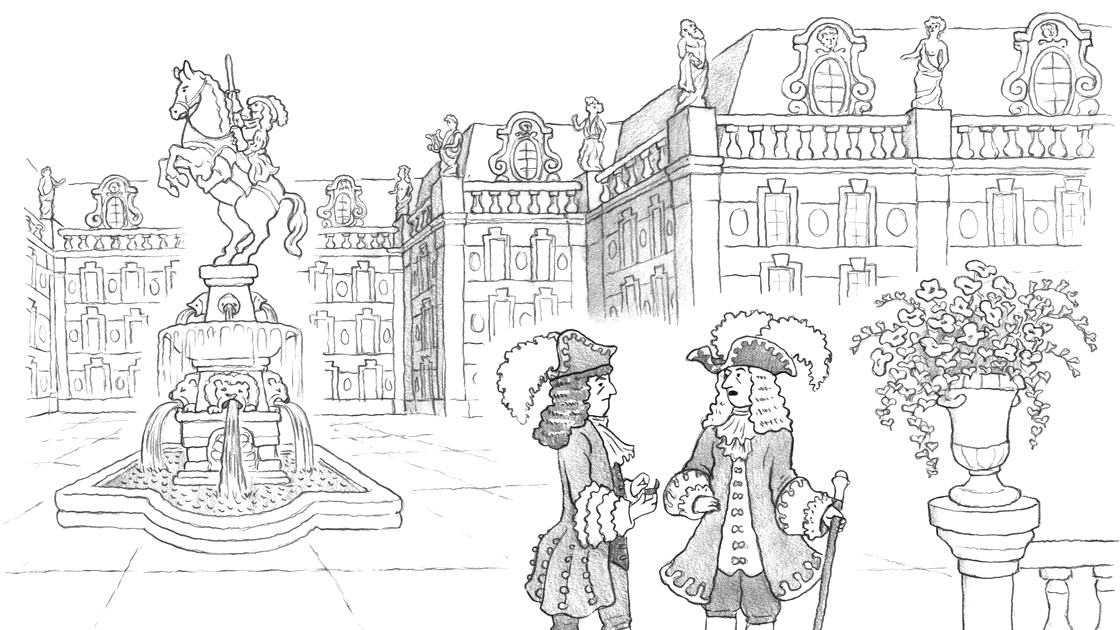 1120x630 how to draw praying hands step - Praying Hands Drawing Step By Step