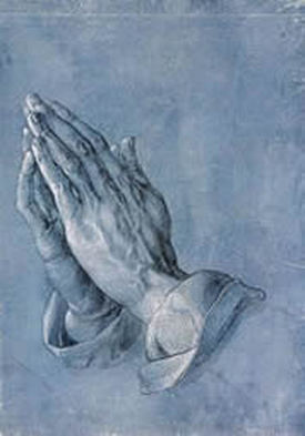275x393 Hands Collage - Praying Hands Drawing Tutorial