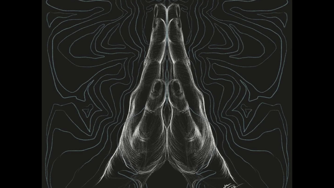 1280x720 How To Draw Praying Hands - Praying Hands Drawing Tutorial