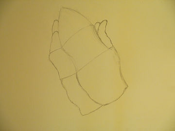 360x270 sss drawingtutorials praying hands tutorial - Praying Hands Drawing Tutorial