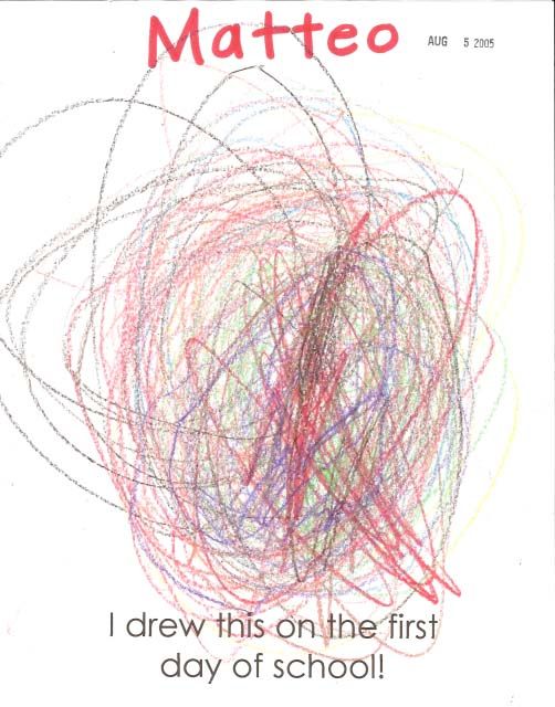 Pre K Drawing at Explore collection of Pre K Drawing