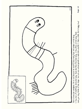 271x350 pre printing drawing activity sheets - Pre K Drawing