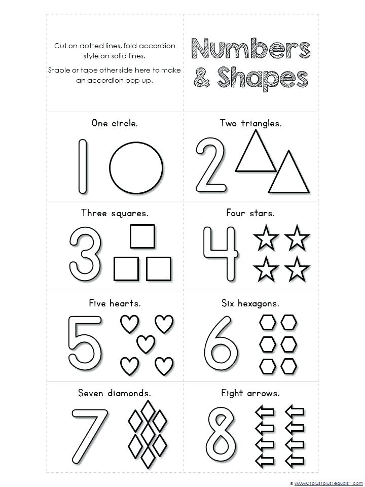 720x960 Free Pre K Worksheets Shapes - Pre K Drawing Worksheets