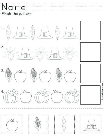 359x480 Free Printable Pre K Math Worksheets - Pre K Drawing Worksheets