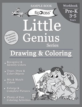 268x350 Drawing Coloring Pre Kindergarten Worksheets - Pre K Drawing Worksheets