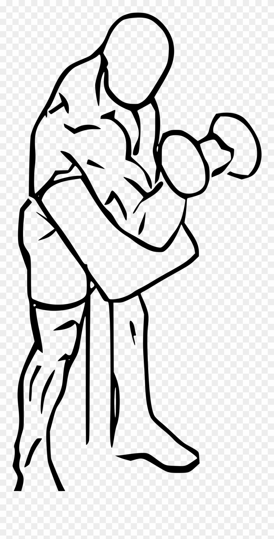 880x1731 Preacher Drawing At Getdrawings - Preacher Drawing