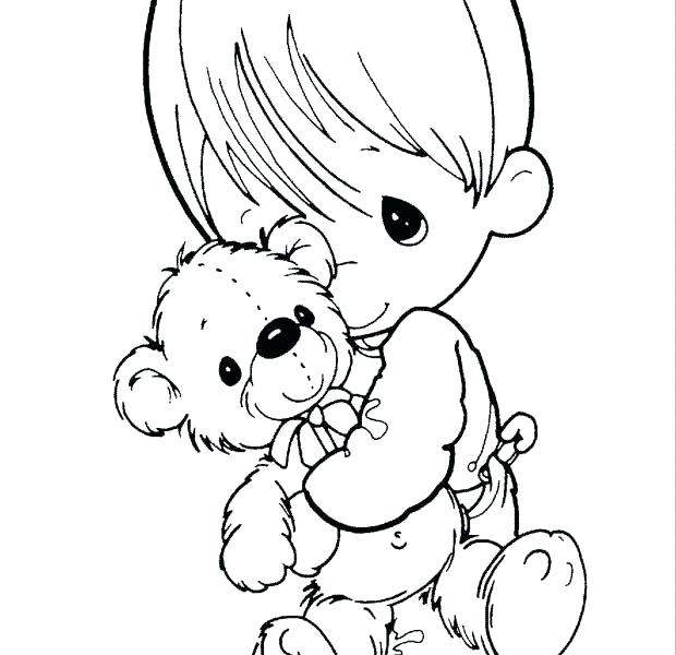 620x600 precious moments angels on earth oakeydoak - Precious Moments Angel Drawing