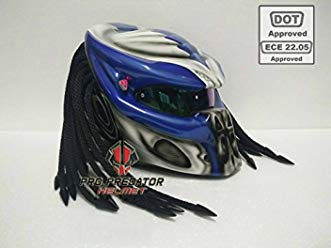 331x248 pro predator helmet stores - Predator Helmet Drawing