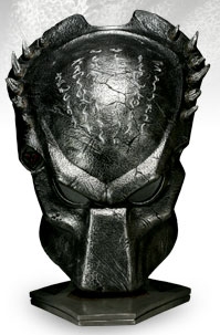 199x303 Predator Mask - Predator Mask Drawing