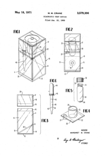 220x323 margaret crane - Pregnancy Test Drawing