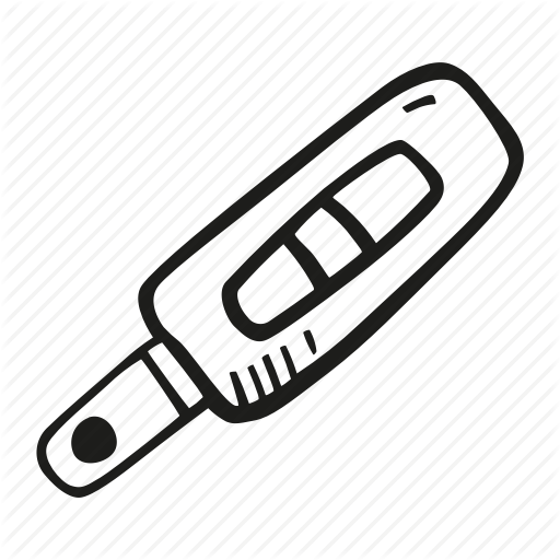 512x512 pregnancy, test icon - Pregnancy Test Drawing