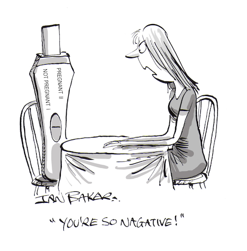 492x500 pregnancy test - Pregnancy Test Drawing