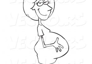 300x210 pregnant woman cartoon drawing pregnancy cartoon drawing - Pregnant Cartoon Drawing