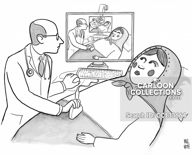 800x646 pregnant woman cartoons and comics - Pregnant Cartoon Drawing