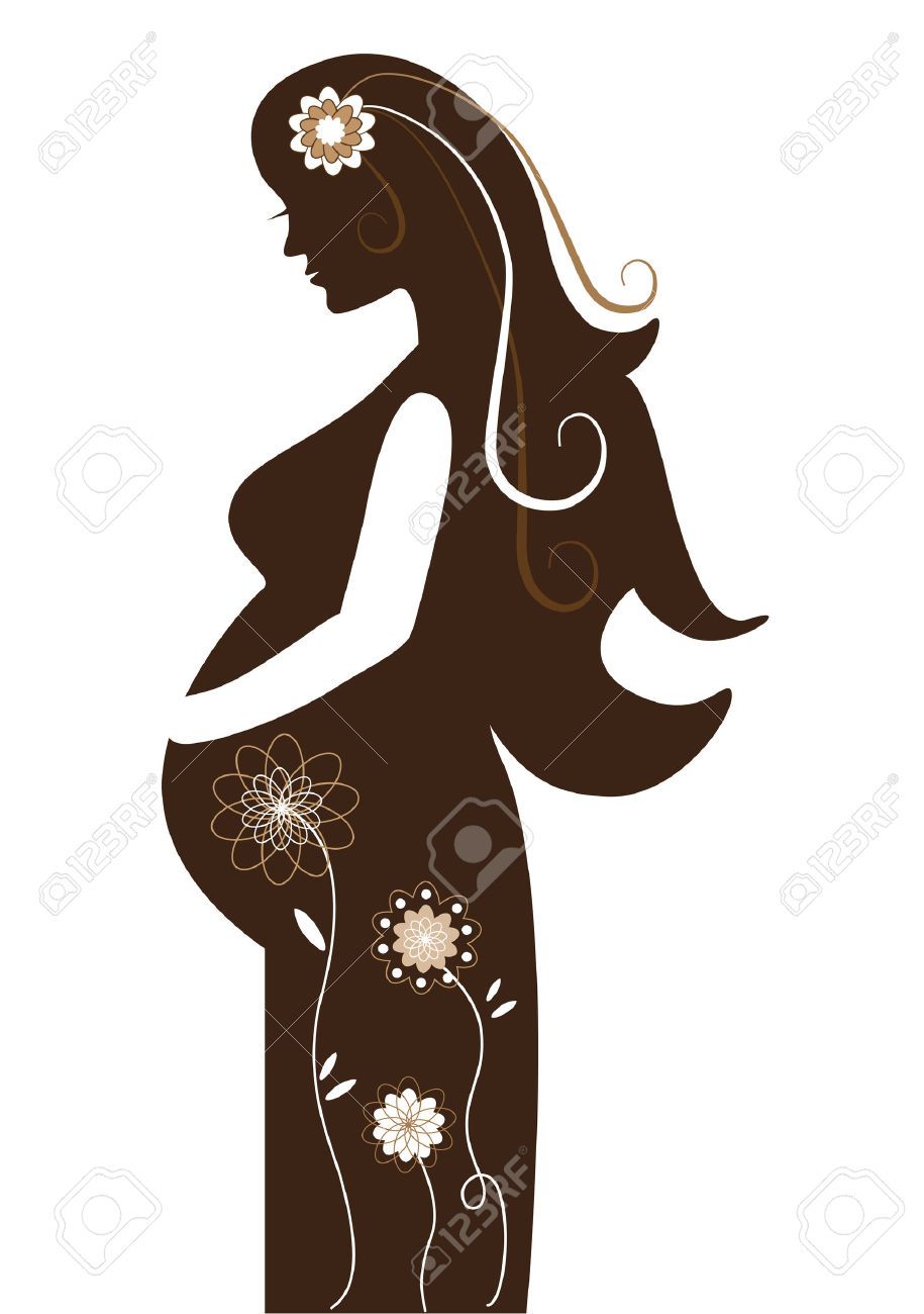 915x1300 pregnant lady baby ideas lady, vector art, disney characters - Pregnant Lady Drawing
