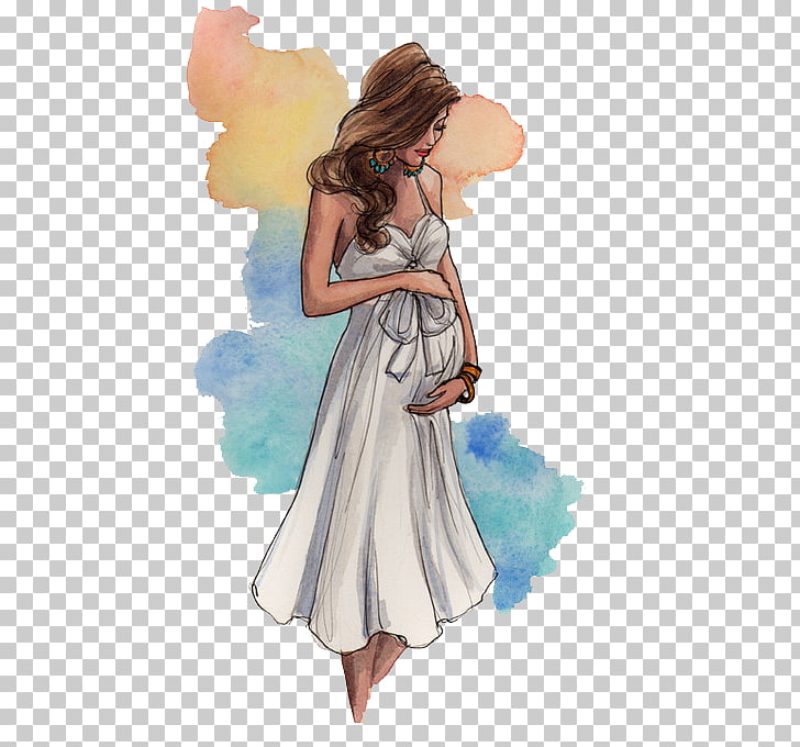 728x680 drawing pregnancy fashion illustration, pregnancy, pregnant woman - Pregnant Woman Drawing