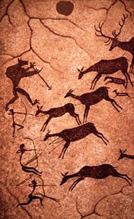 432x708 scientists find prehistoric skeleton best and worst - Prehistoric Cave Drawings
