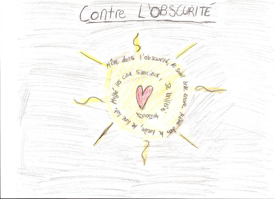 900x653 Intuition Prelude - Prelude Drawing