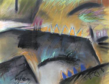 375x287 Prelude To War Drawing - Prelude Drawing