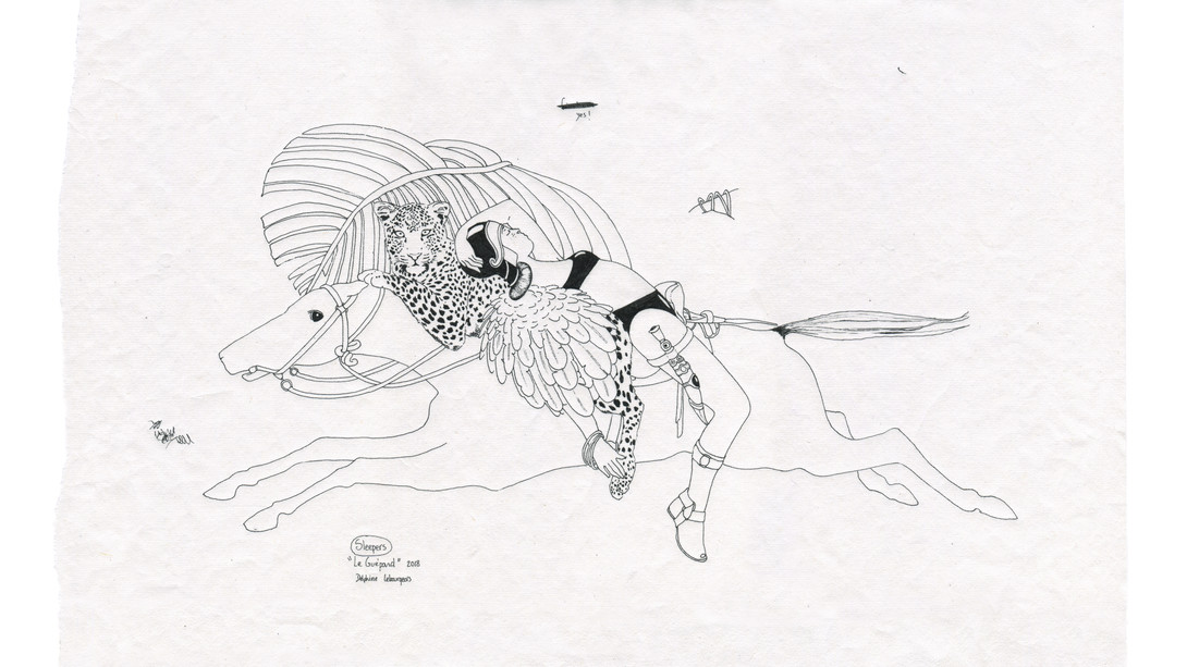 1090x613 wall street international magazine - Prelude Drawing