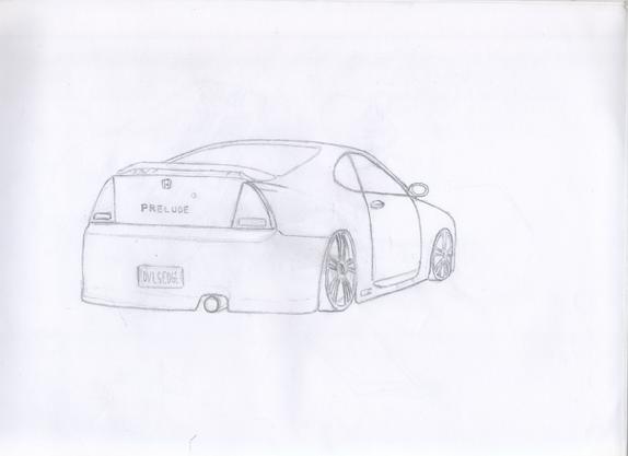 574x417 dvlsedge honda prelude specs, photos, modification info - Prelude Drawing
