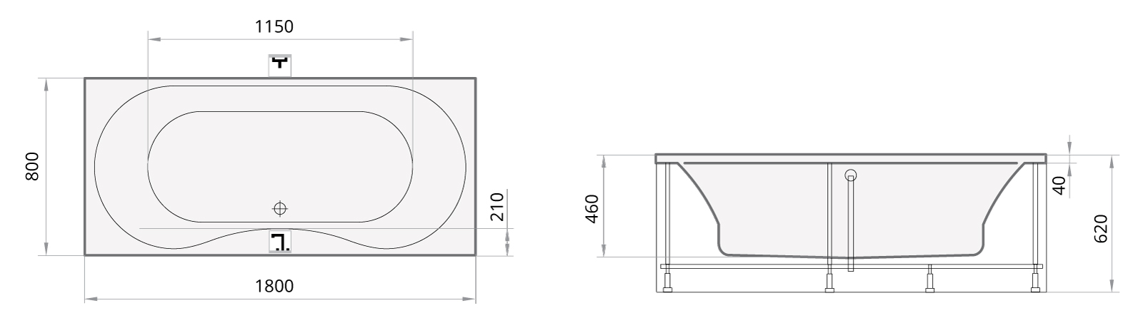 1600x460 Drawings - Prelude Drawing