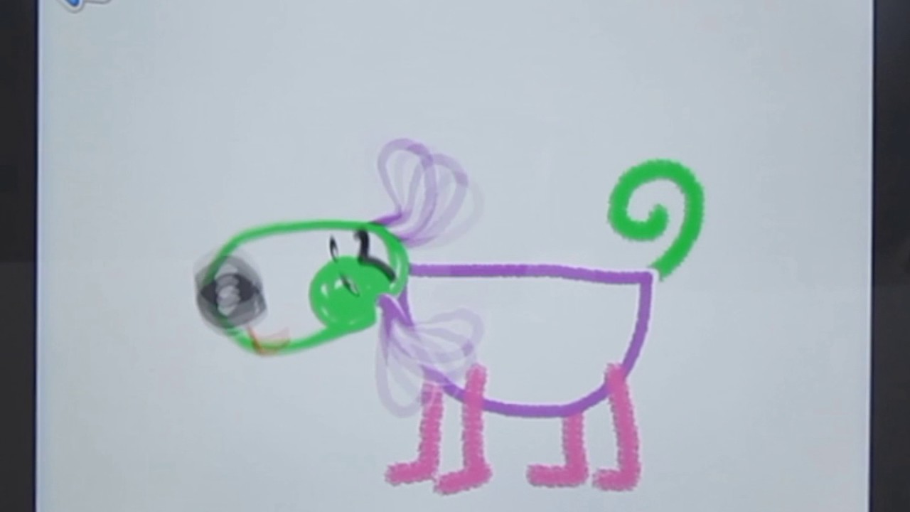 1280x720 drawing for kids toddlers! fun preschool kindergarten - Preschool Drawing