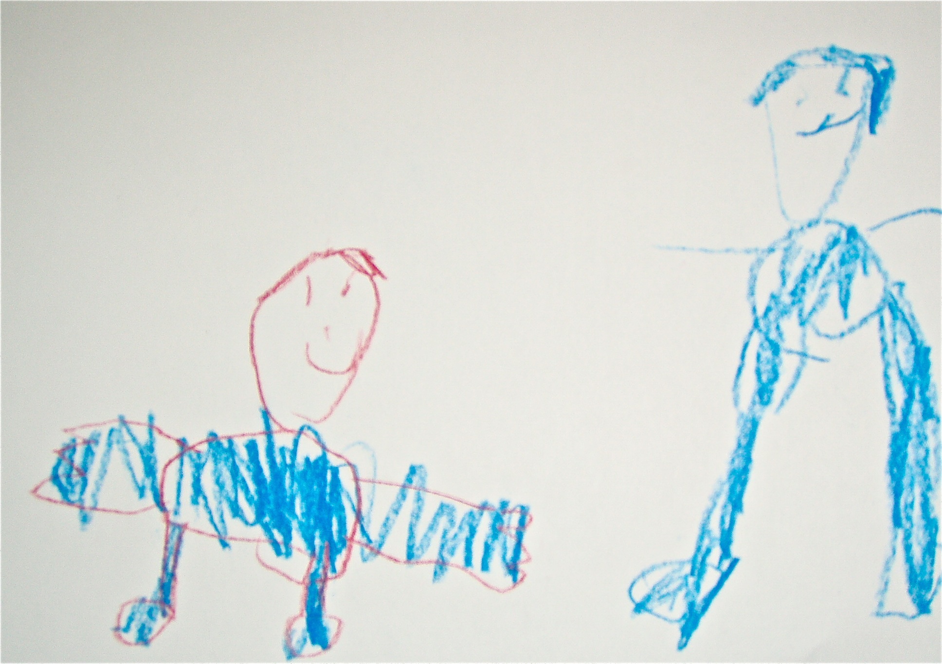 1936x1365 drawing for preschool the motor story - Preschool Drawing