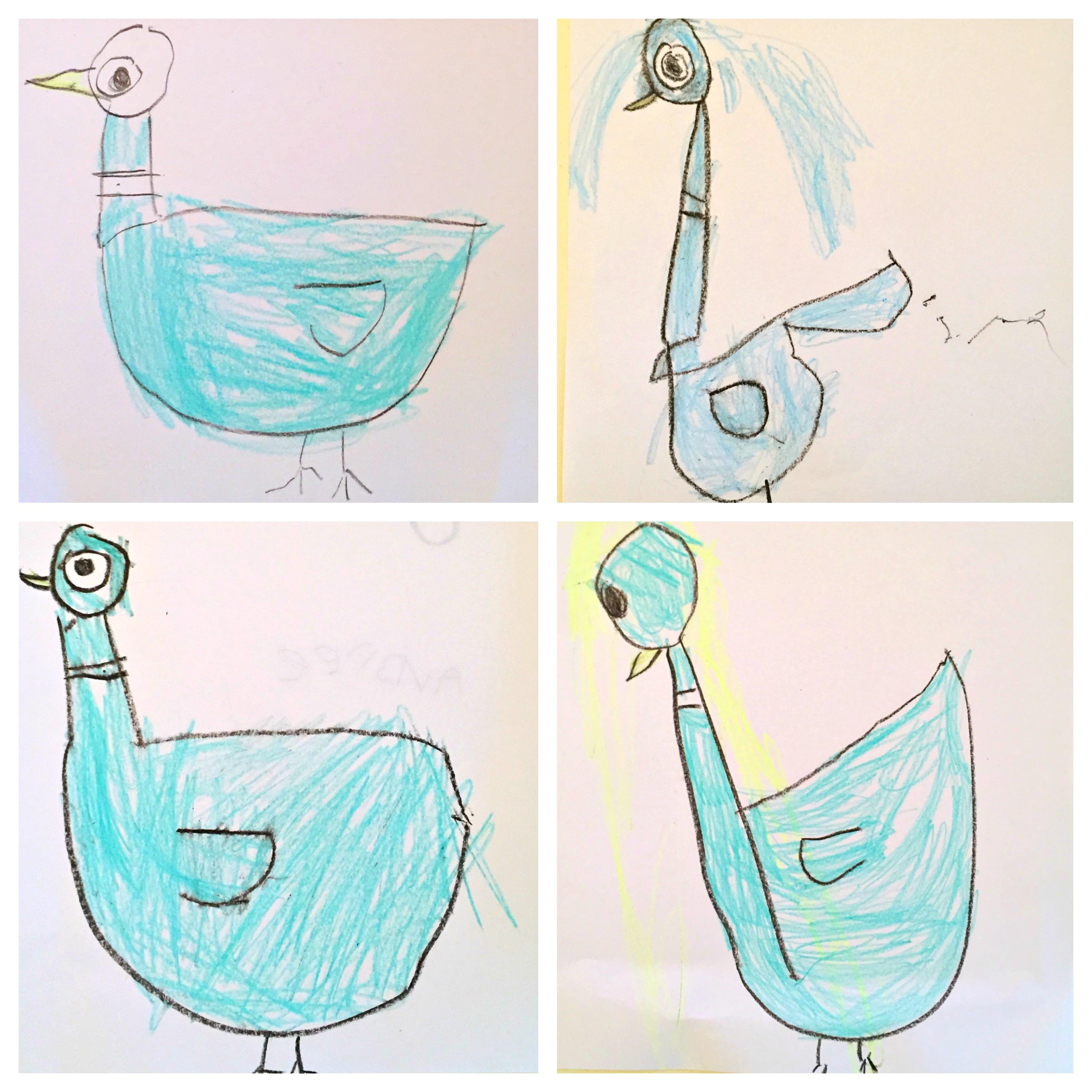 2400x2400 Drawings - Preschool Drawing