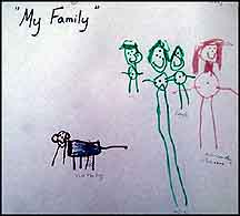 216x195 letter to preschool - Preschool Drawing