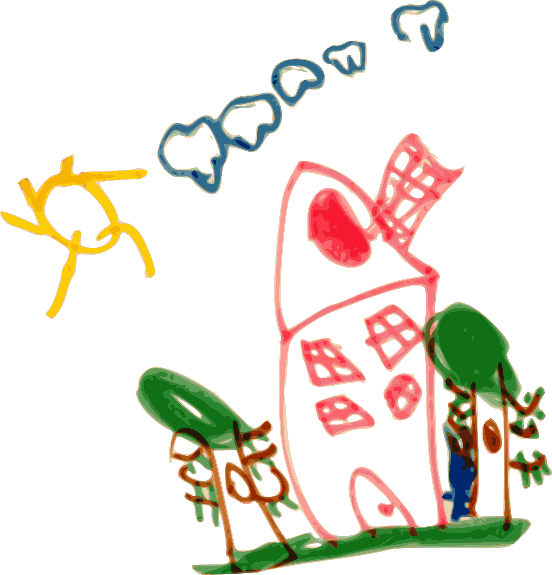 2304x2400 collection of free preschool drawing download on ui ex - Preschool Drawing