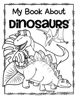 270x350 dinosaurs activity printables for preschool - Preschool Drawing Book