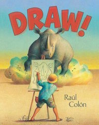 200x253 Art, Crafts And Artists In Kids' And Young Adult Books - Preschool Drawing Book