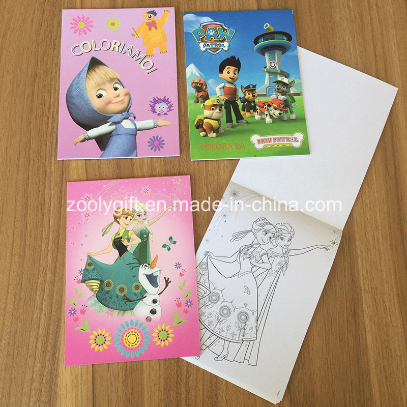 800x800 china kids educational preschool coloring skecth painting drawing - Preschool Drawing Book