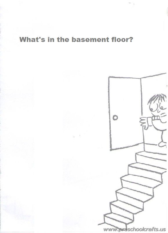 580x800 Finish The Drawing Printable Free Printable Finish Drawing - Preschool Drawing Worksheets