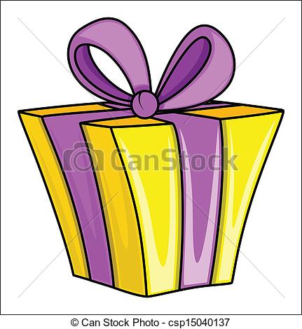 431x470 Gift Box Drawing Ridesharehelper Club - Present Box Drawing