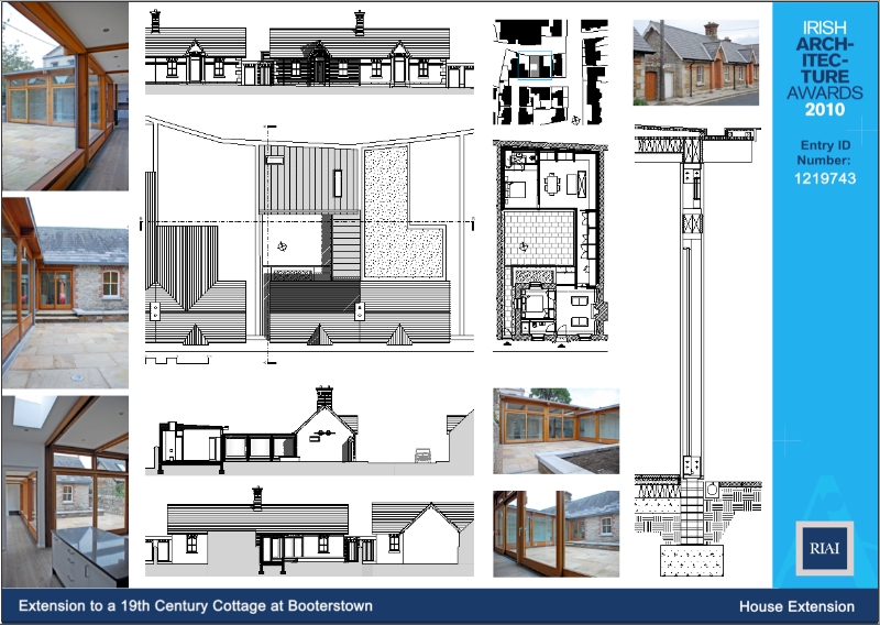 800x568 Our Drawings - Presentation Drawing