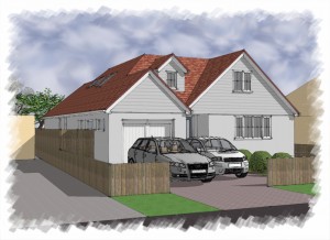 300x218 Presentation Drawings - Presentation Drawing