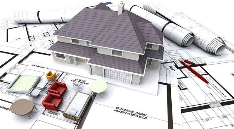 795x440 presentation drawings services building planning and drawing - Presentation Drawing