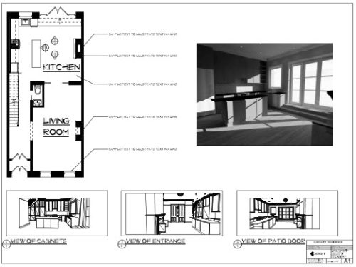 500x374 Standout Presentations - Presentation Drawing
