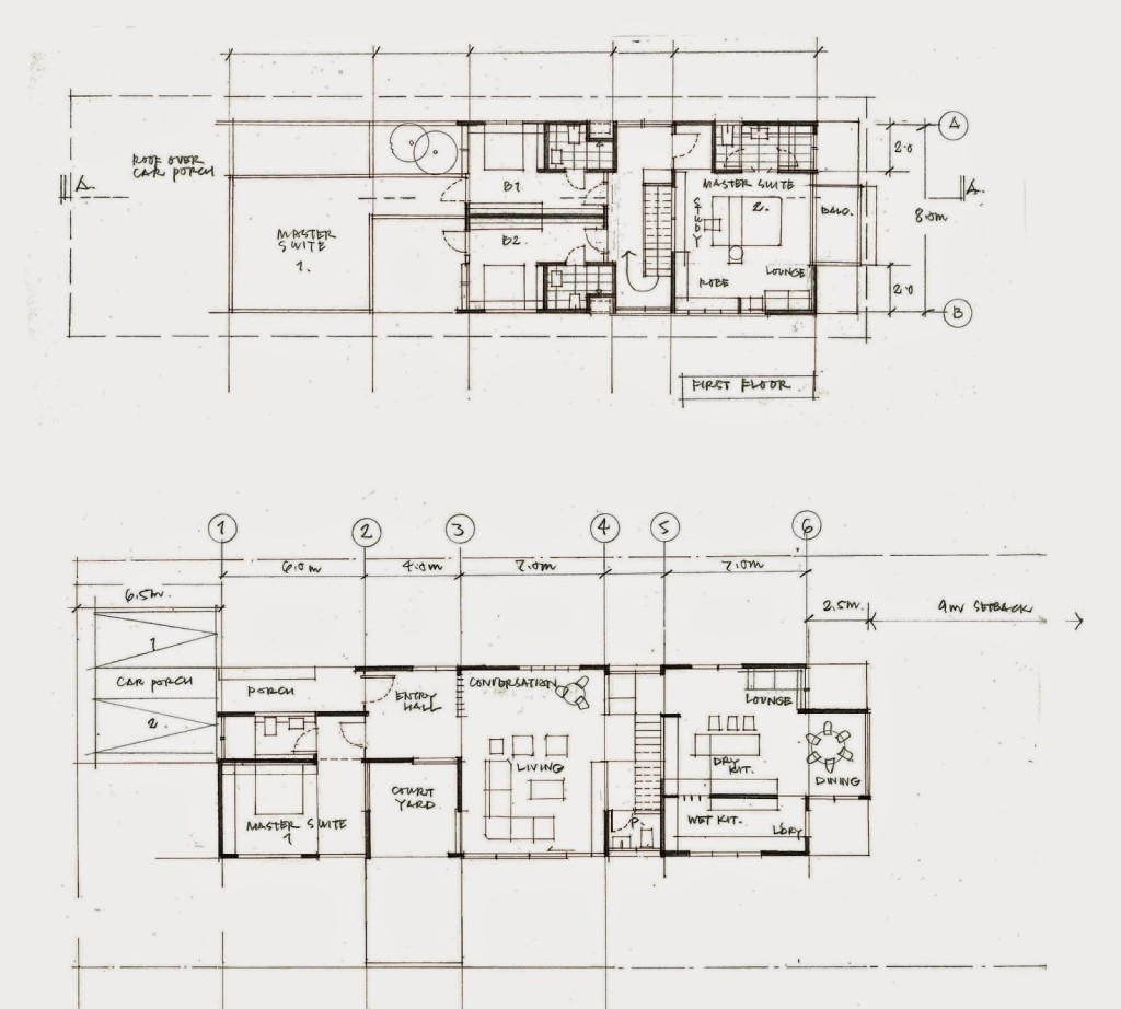 1024x922 week cad practicals drawing a presentation floor plan - Presentation Drawing