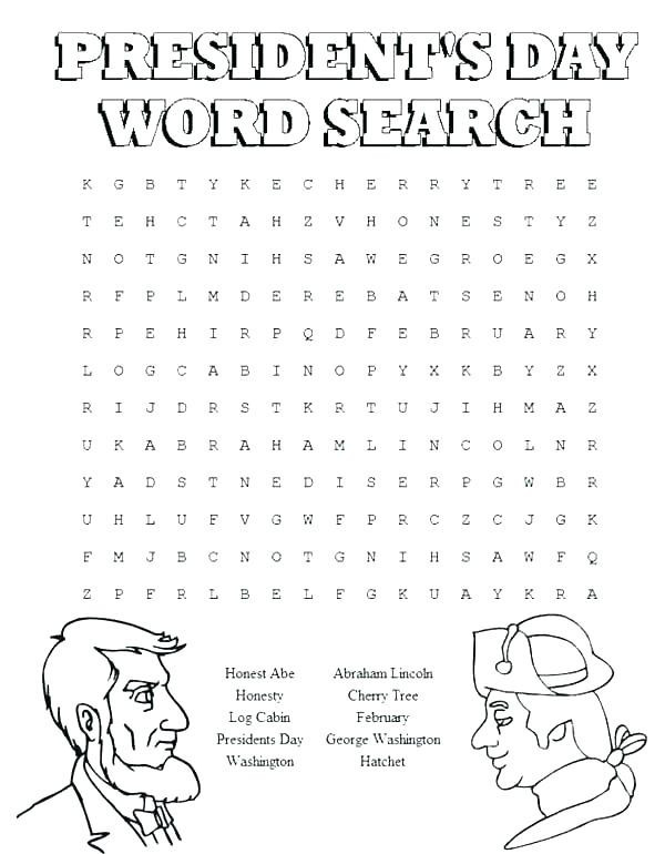 600x770 coloring pages for presidents day president abraham lincoln - Presidents Day Drawings