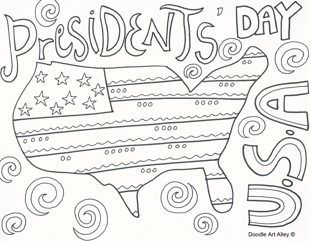 1035x800 custom presidents day coloring sheets printable in fancy the most - Presidents Day Drawings