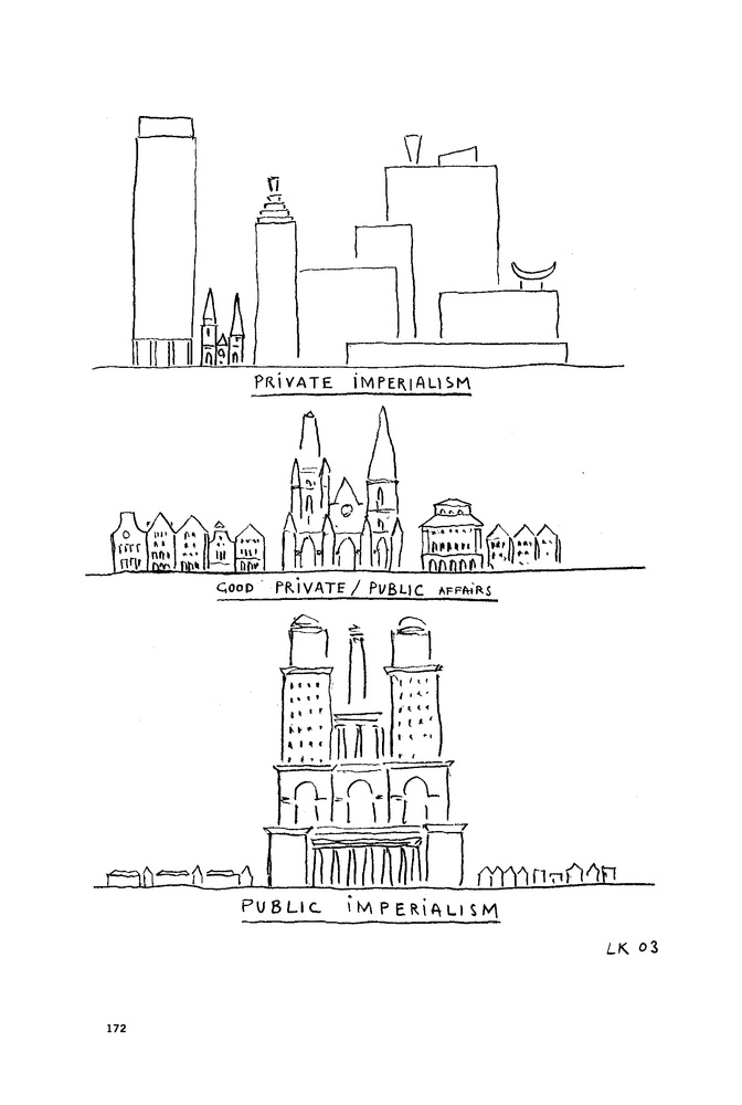 672x1000 Gallery Of A Different Kind Of Architectural Drawing Krier - Press Drawing