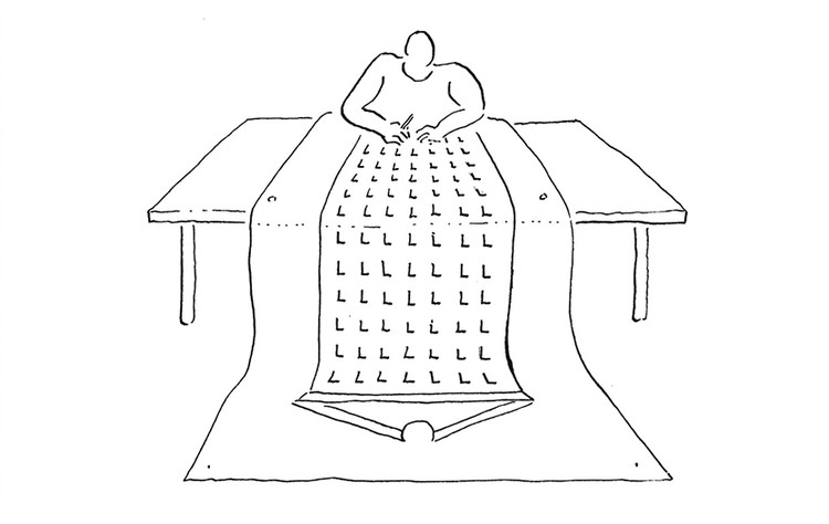 750x474 A Different Kind Of Architectural Drawing Krier's Sketches - Press Drawing