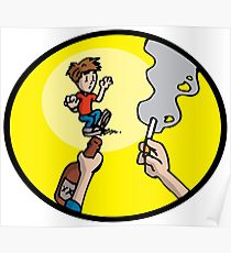 210x230 Peer Pressure Drawing Posters Redbubble - Pressure Drawing