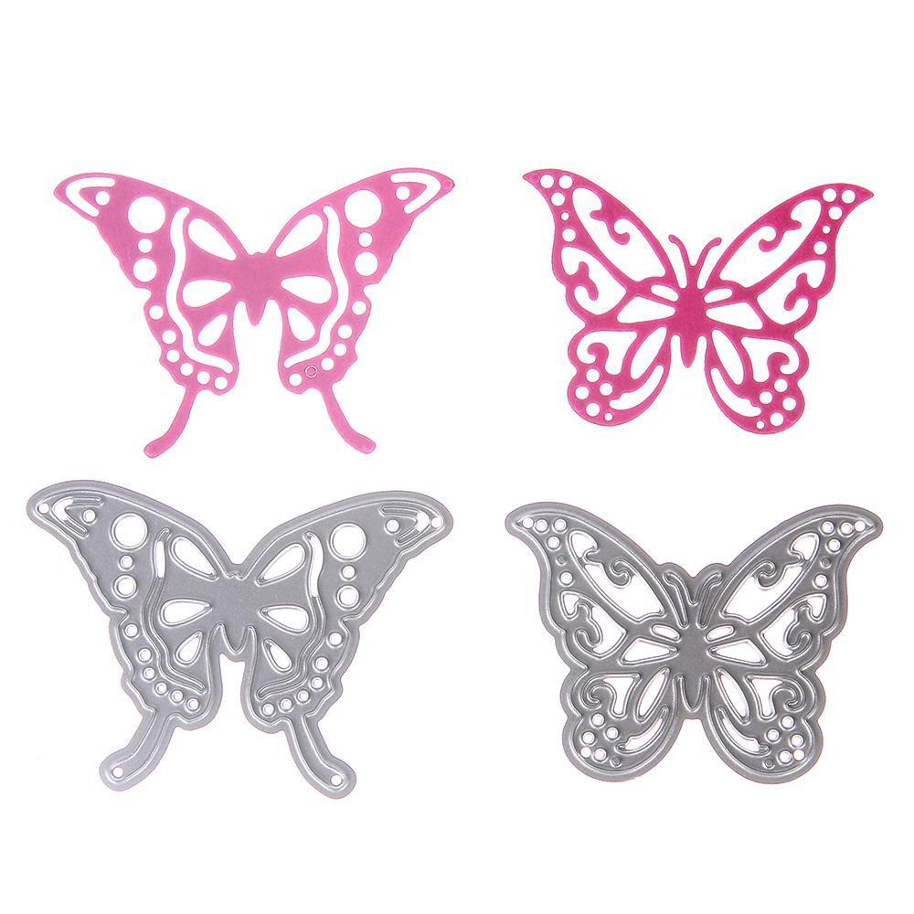 Pretty Butterfly Drawings at PaintingValley.com | Explore collection of ...