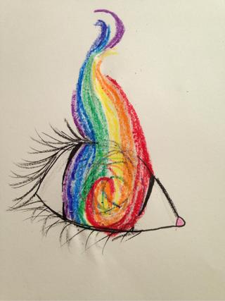 320x427 liked drawings - Pretty Cool Drawings