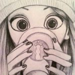 150x150 Cool Drawing Notes Archives - Pretty Cool Drawings