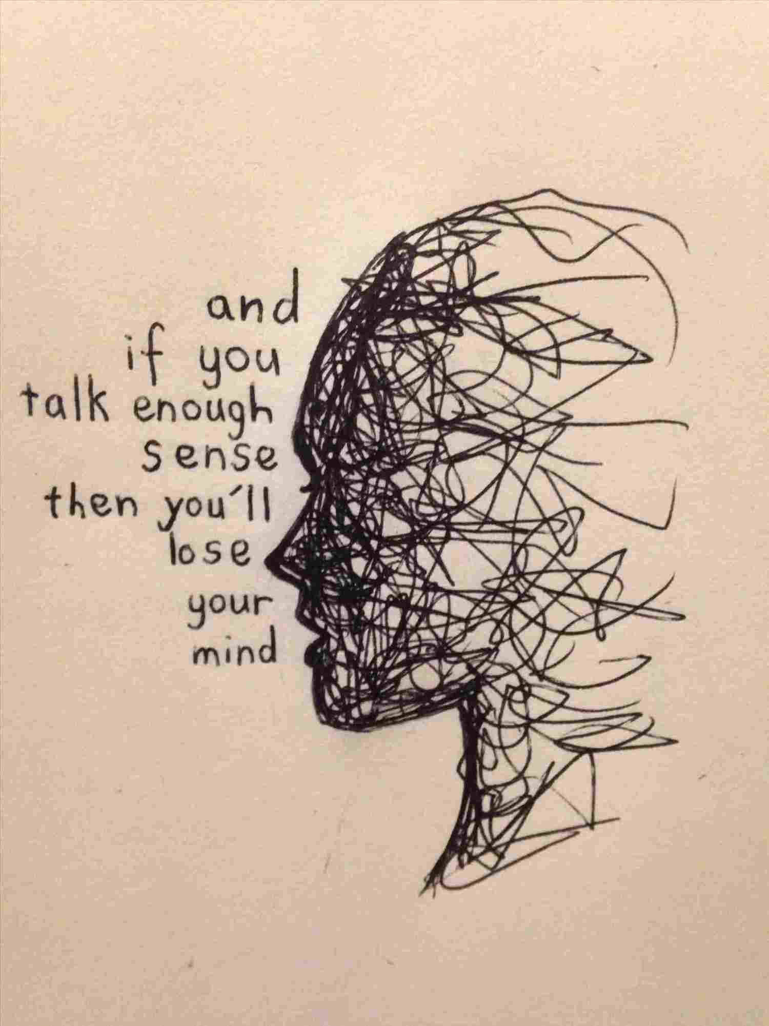 1500x2001 of pretty girl easygirldrawingtumblrbestphotos rhdrawingslycom - Pretty Drawings